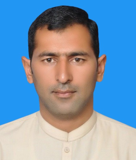 Dr. Nadeem Abbas
